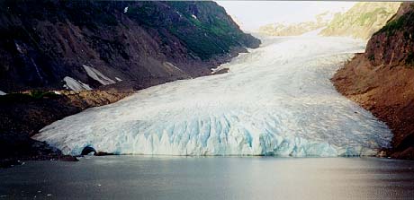 Glacier