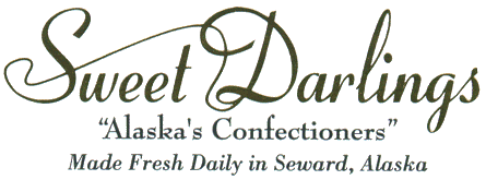 Sweet Darlings - Made Fresh in Alaska