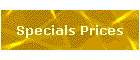 Specials Prices